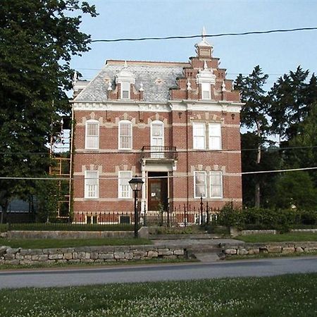 Hotel Birk'S Gasthaus Hermann Exterior foto